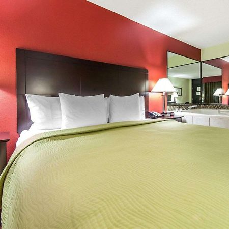 Quality Inn West I - 75 Sweetwater Zewnętrze zdjęcie