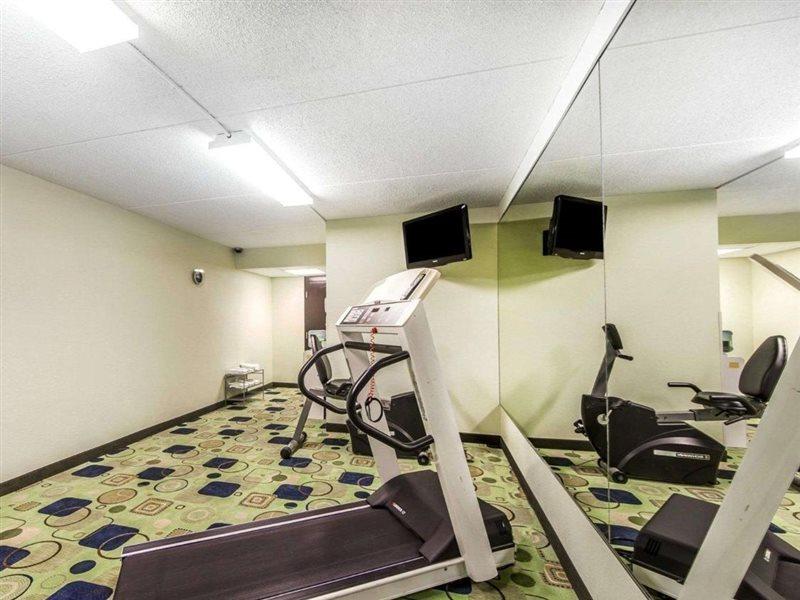 Quality Inn West I - 75 Sweetwater Zewnętrze zdjęcie