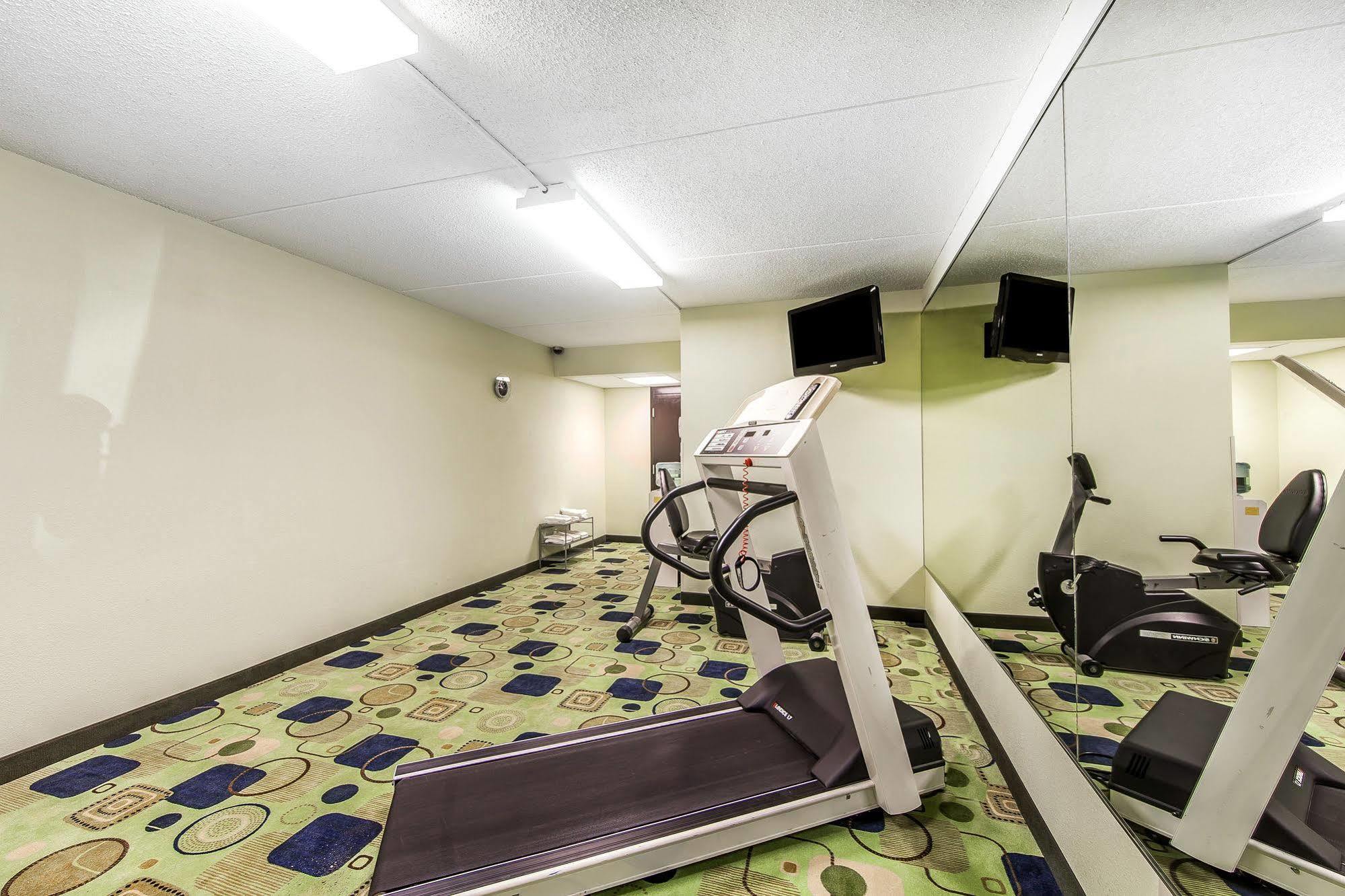 Quality Inn West I - 75 Sweetwater Zewnętrze zdjęcie