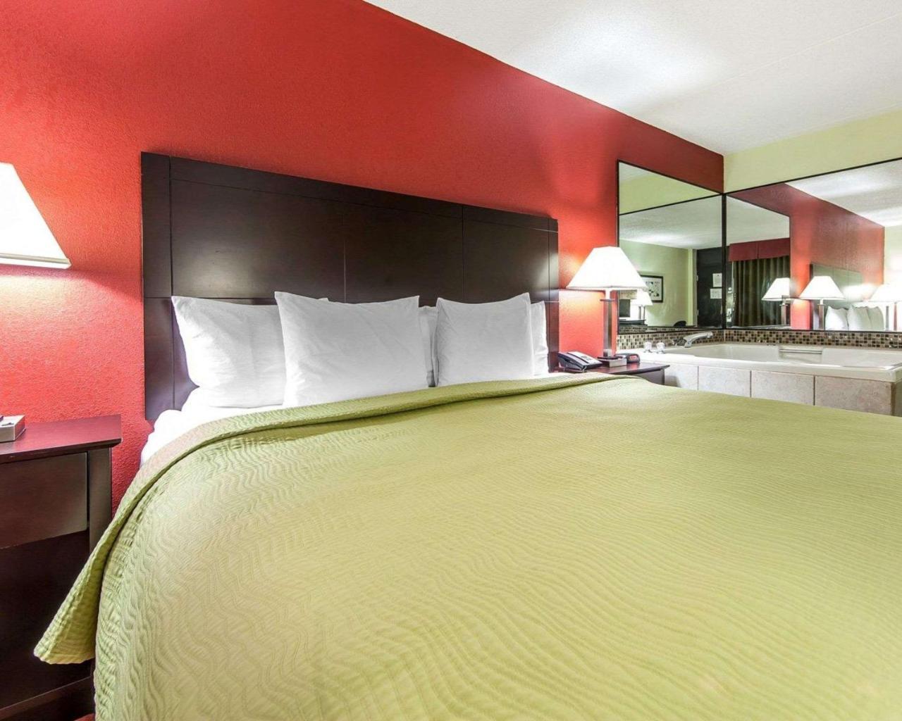 Quality Inn West I - 75 Sweetwater Zewnętrze zdjęcie